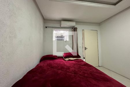 Quarto 1 de casa à venda com 2 quartos, 180m² em Campina, São Leopoldo