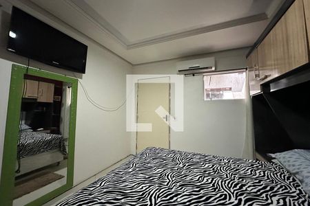 Quarto 2  de casa à venda com 2 quartos, 180m² em Campina, São Leopoldo