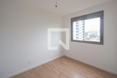 Suíte de apartamento à venda com 3 quartos, 76m² em Chácara Santo Antônio (zona Sul), São Paulo