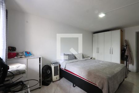 Quarto 1 de casa à venda com 2 quartos, 90m² em Vila Formosa, São Paulo