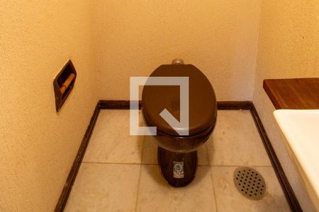 Lavabo da Sala de apartamento à venda com 3 quartos, 127m² em Moinhos de Vento, Porto Alegre