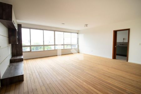 Apartamento à venda com 127m², 3 quartos e 1 vagaSala