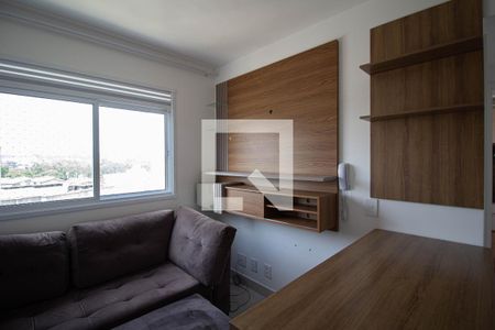 Sala de apartamento para alugar com 2 quartos, 32m² em Itaquera, São Paulo