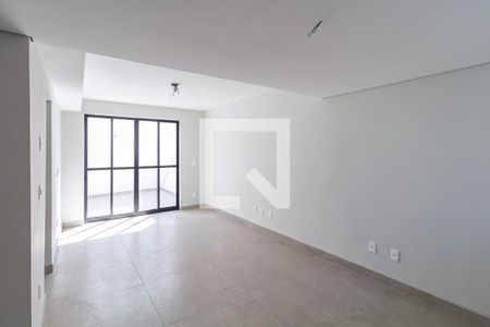 Sala de casa à venda com 3 quartos, 130m² em Planalto, Belo Horizonte