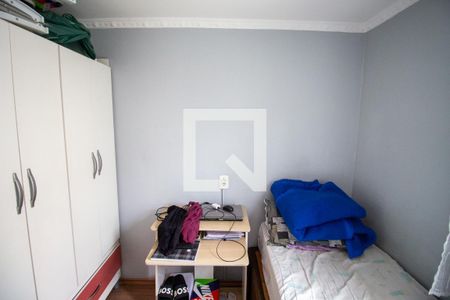 Quarto 1 de apartamento à venda com 3 quartos, 54m² em Conjunto Residencial José Bonifácio, São Paulo