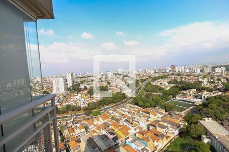 Vista da Sala de apartamento à venda com 2 quartos, 68m² em Vila Oratorio, São Paulo
