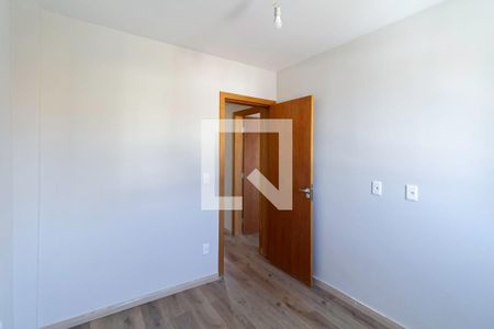 Quarto 1 de casa à venda com 3 quartos, 130m² em Planalto, Belo Horizonte