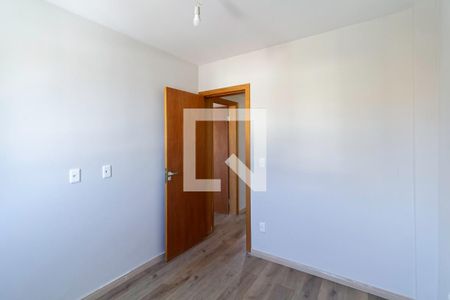 Quarto 1 de casa à venda com 3 quartos, 130m² em Planalto, Belo Horizonte