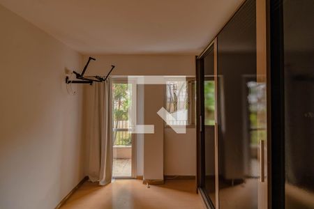 Quarto de apartamento à venda com 1 quarto, 44m² em Jardim Oriental, São Paulo