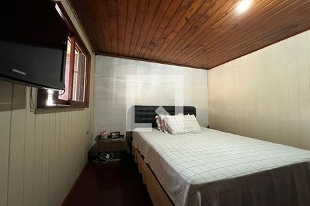 Quarto 2 de casa à venda com 3 quartos, 90m² em Vicentina, São Leopoldo