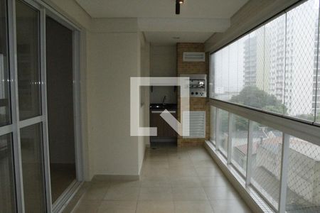 Detalhe de apartamento à venda com 3 quartos, 106m² em Santo Antônio, São Caetano do Sul