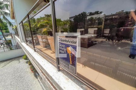 Plaquinha de apartamento à venda com 4 quartos, 293m² em Barra da Tijuca, Rio de Janeiro