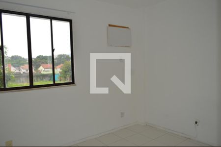 Quarto  de apartamento à venda com 3 quartos, 85m² em Anil, Rio de Janeiro