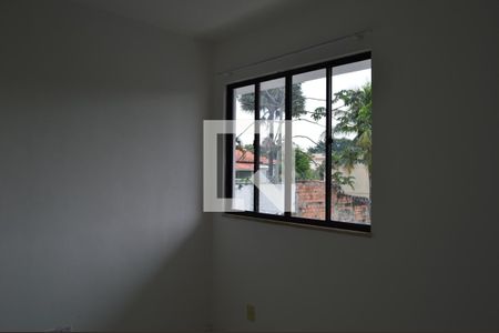 Quarto  de apartamento à venda com 3 quartos, 85m² em Anil, Rio de Janeiro