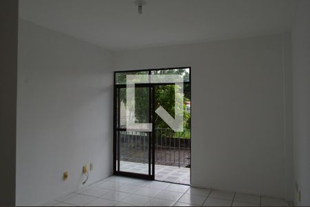 Sala de apartamento à venda com 3 quartos, 85m² em Anil, Rio de Janeiro