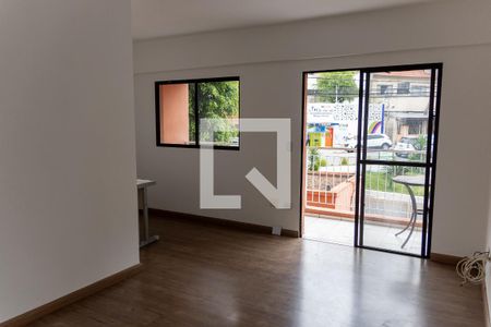 Apartamento à venda com 72m², 3 quartos e 1 vagaSala