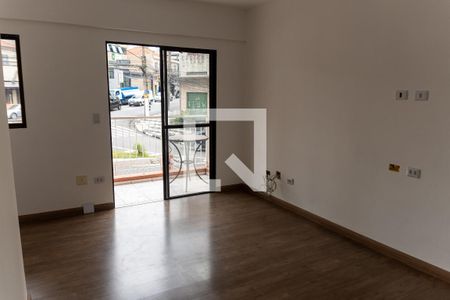 Apartamento à venda com 72m², 3 quartos e 1 vagaSala