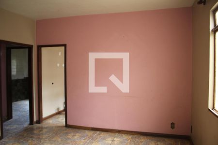 Sala de casa à venda com 3 quartos, 300m² em Pindorama, Belo Horizonte