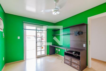 Casa de condomínio à venda com 290m², 4 quartos e 3 vagas Casa de condomínio à venda com 290m², 4 quartos e 3 vagasQuarto 4