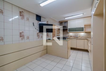 Casa de condomínio à venda com 290m², 4 quartos e 3 vagas Casa de condomínio à venda com 290m², 4 quartos e 3 vagasCozinha