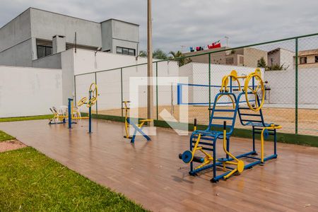 Casa de condomínio à venda com 290m², 4 quartos e 3 vagas Casa de condomínio à venda com 290m², 4 quartos e 3 vagasÁrea comum