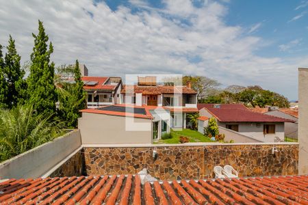 Casa de condomínio à venda com 290m², 4 quartos e 3 vagas Casa de condomínio à venda com 290m², 4 quartos e 3 vagasVista