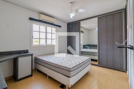 Casa de condomínio à venda com 290m², 4 quartos e 3 vagas Casa de condomínio à venda com 290m², 4 quartos e 3 vagasQuarto 3