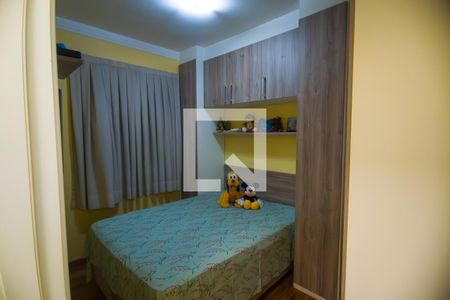 Quarto 1 de apartamento para alugar com 2 quartos, 49m² em Barra Funda, São Paulo