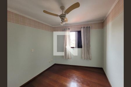 Quarto 2 de apartamento à venda com 3 quartos, 87m² em Jardim Paulistano, Campinas