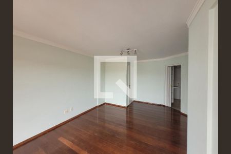 Sala de apartamento à venda com 3 quartos, 87m² em Jardim Paulistano, Campinas