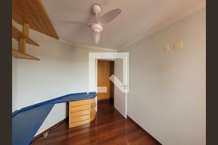 Quarto 1 de apartamento à venda com 3 quartos, 87m² em Jardim Paulistano, Campinas