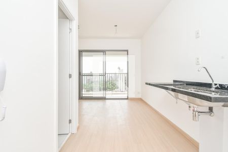 Studio de kitnet/studio para alugar com 1 quarto, 25m² em Consolação, São Paulo