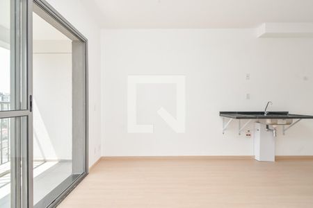 Studio de kitnet/studio para alugar com 1 quarto, 25m² em Consolação, São Paulo