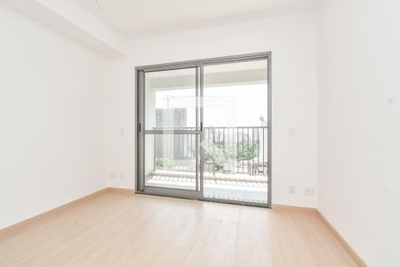 Studio de kitnet/studio para alugar com 1 quarto, 25m² em Consolação, São Paulo