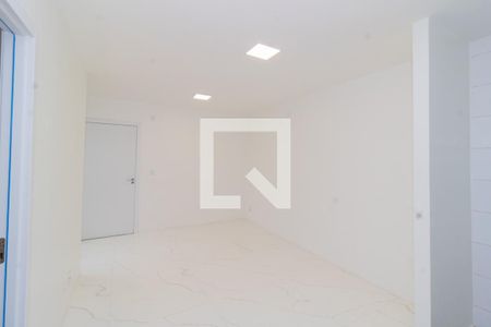 Sala de apartamento à venda com 2 quartos, 46m² em Estância Velha, Canoas