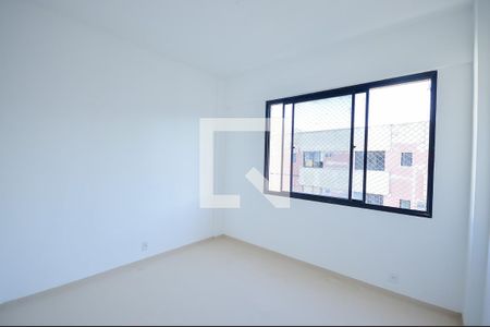Quarto 2 de apartamento para alugar com 3 quartos, 88m² em Tijuca, Rio de Janeiro