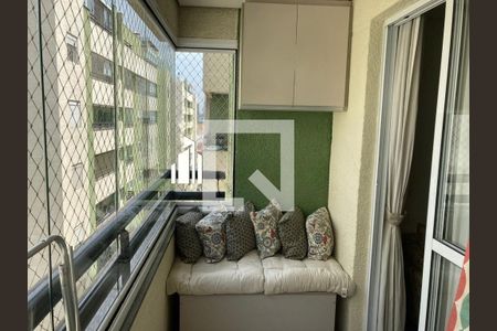 Apartamento à venda com 2 quartos, 67m² em Vila Carrao, São Paulo