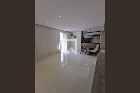 Apartamento à venda com 2 quartos, 65m² em Vila Paulo Silas, São Paulo