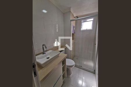 Apartamento à venda com 2 quartos, 65m² em Vila Paulo Silas, São Paulo