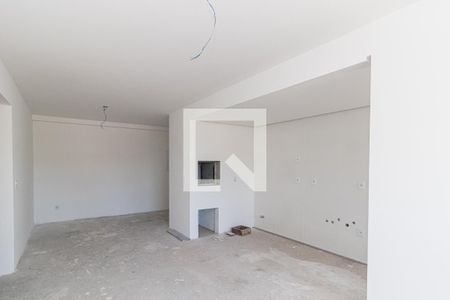 Sala de apartamento para alugar com 3 quartos, 88m² em Passo da Areia, Porto Alegre