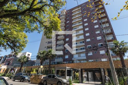 Apartamento para alugar com 3 quartos, 88m² em Passo da Areia, Porto Alegre