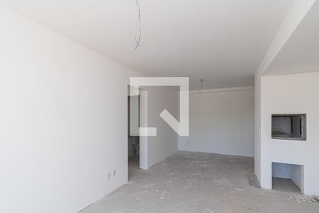 Sala de apartamento para alugar com 3 quartos, 88m² em Passo da Areia, Porto Alegre