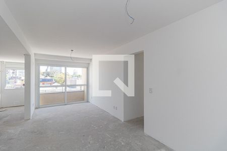 Sala de apartamento para alugar com 3 quartos, 88m² em Passo da Areia, Porto Alegre