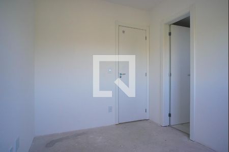 Quarto Suíte  de apartamento para alugar com 3 quartos, 93m² em Passo da Areia, Porto Alegre