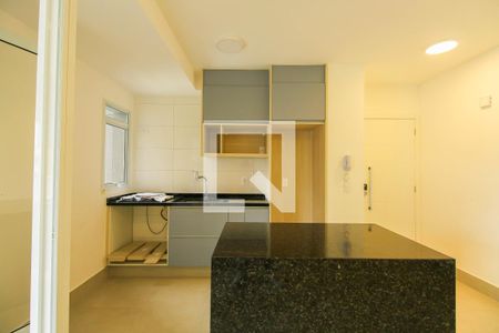 Studio de apartamento para alugar com 1 quarto, 54m² em Vila Azevedo, São Paulo