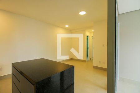 Studio de apartamento para alugar com 1 quarto, 54m² em Vila Azevedo, São Paulo