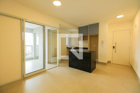 Studio de apartamento para alugar com 1 quarto, 54m² em Vila Azevedo, São Paulo