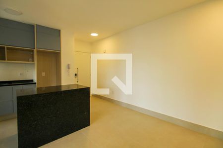 Studio de apartamento para alugar com 1 quarto, 54m² em Vila Azevedo, São Paulo