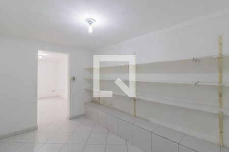 Quarto 2 de casa para alugar com 2 quartos, 60m² em Jardim Santa Inês, Guarulhos