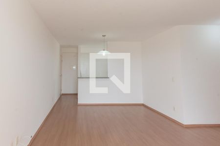 Sala de apartamento à venda com 2 quartos, 65m² em Swift, Campinas